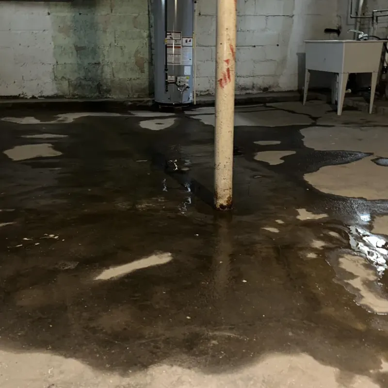 Emergency Water Extraction And Removal in Lawrenceburg, IN