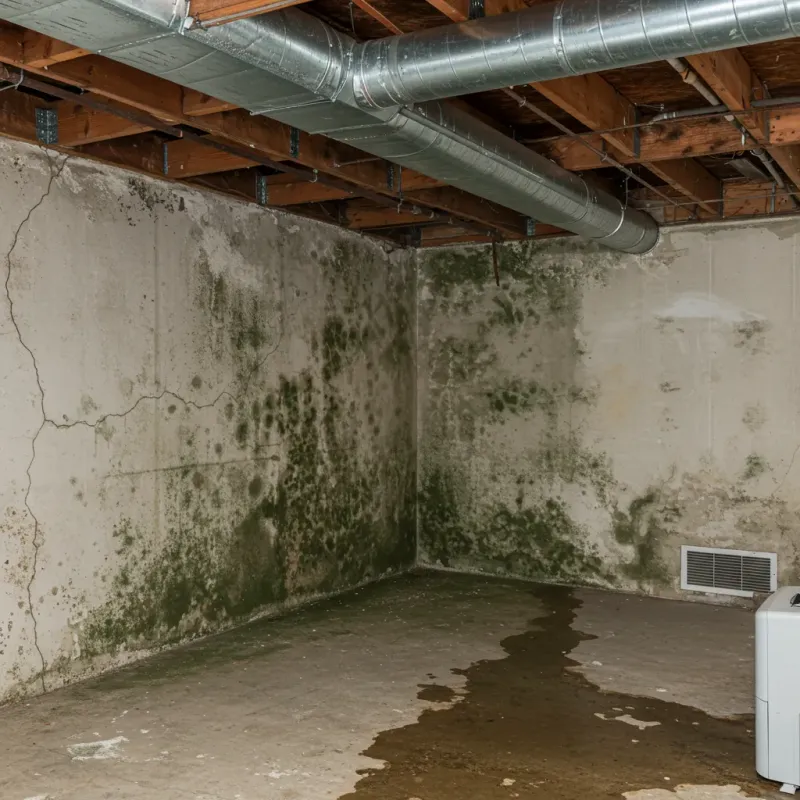 Professional Mold Removal in Lawrenceburg, IN