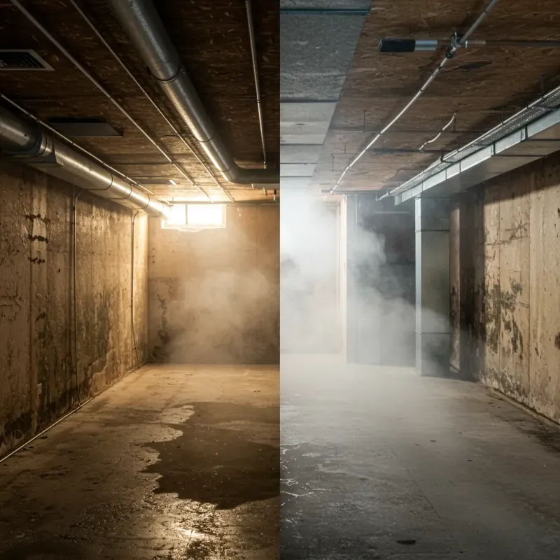 Professional Odor Removal in Lawrenceburg, IN
